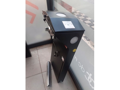 Tek Ayak Elit Model Boyalı Tripod Bel Turnike - 1