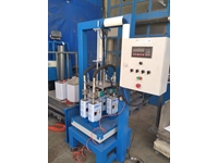 Losten Liquid Can Filling Machine
