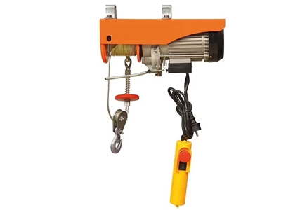 10 Ton Capacity Cat Crane