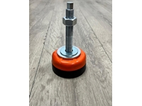 Sh80a Ağır Tip Sabit Makine Ayağı
