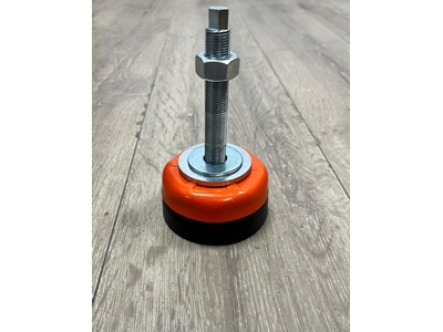 Sh80a Ağır Tip Sabit Makine Ayağı