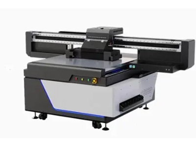 1200 Mm Baskı Genişliği UV Dijital Baskı Makinesi