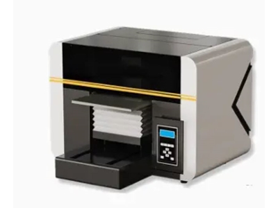Uv Dijital Baskı Makinesi - 0