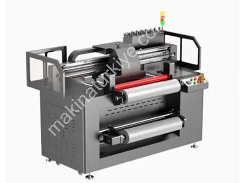 Baskı Genişliği 750 Mm A1 Hibrit UV Dijital Baskı Makinesi