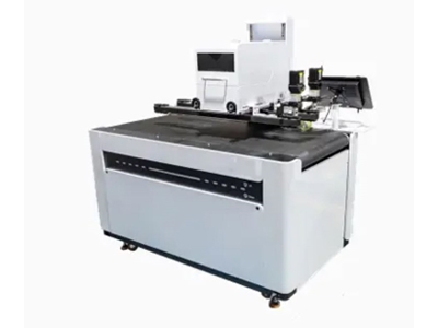Baskı Genişliği 210 Mm Tek Geçişli Kitap Kenarı Dijital Baskı Makinesi
