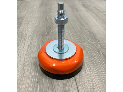 Sh120 Ağır Tip Sabit Makine Ayağı