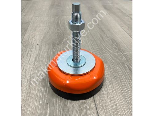 Sh120 Ağır Tip Sabit Makine Ayağı