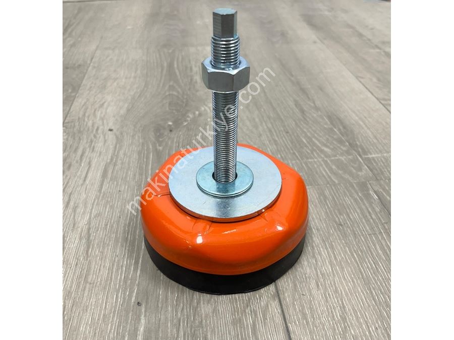 Sh120 Ağır Tip Sabit Makine Ayağı