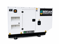 35 kVA Diesel Generator