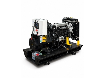 Générateur Diesel 35 kVA - 1