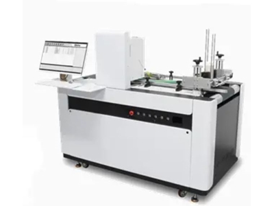 33 Mm Printing Width Single Pass Paper Cup Digital Printing Machine - 0