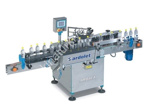 Machine à étiqueter Arbafa