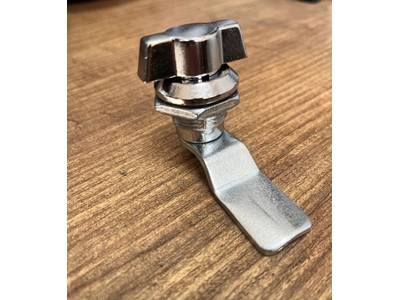 Metal Kelebek Pano Kilidi