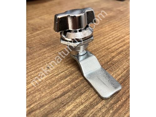 Metal Kelebek Pano Kilidi