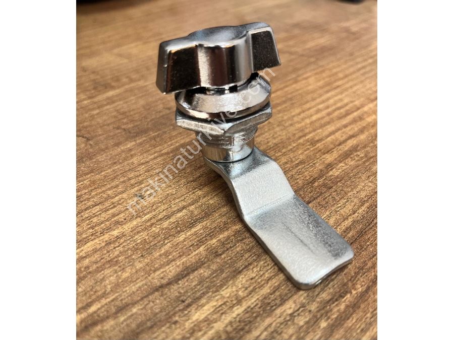 Metal Kelebek Pano Kilidi