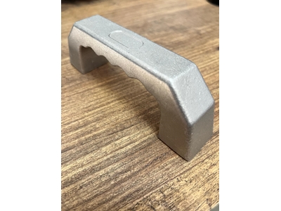 Aluminyum Kulp - 0