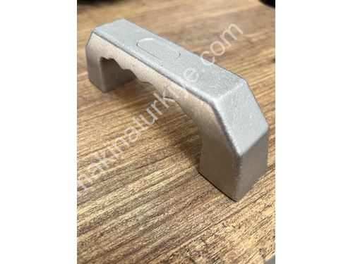 Aluminyum Kulp