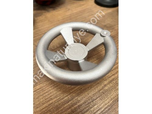 Avb Serisi Aluminyum Volant