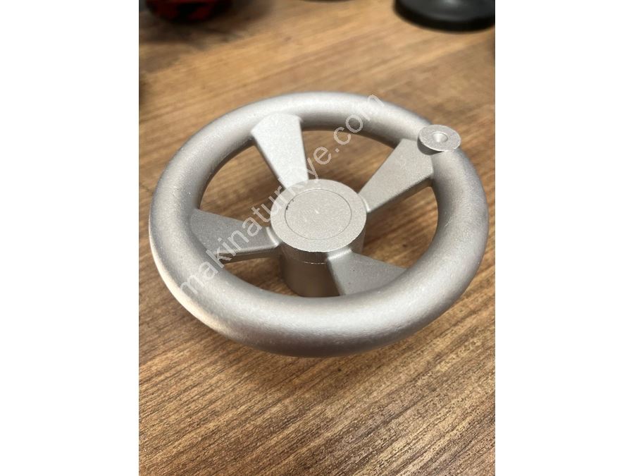 Avb Serisi Aluminyum Volant