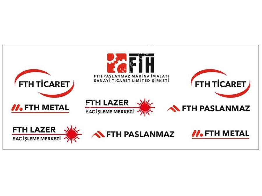 FTH-1050 Öğütücü ve Değirmen Makinesi