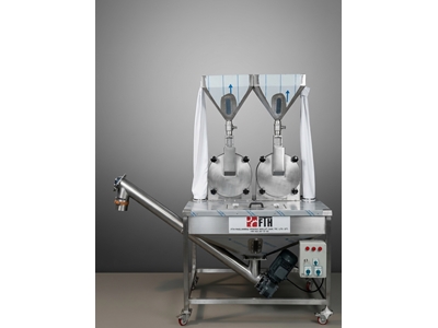FTH-1050 Öğütücü ve Değirmen Makinesi - 2