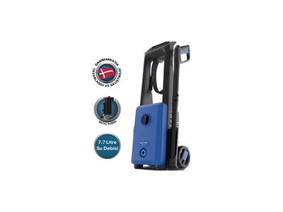 Nilfisk Core 150 Basınçlı Yıkama Makinesi