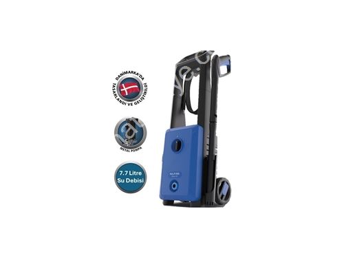 Nilfisk Core 150 Basınçlı Yıkama Makinesi