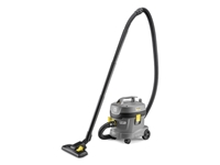 Karcher T 11/1 Otel Tipi Süpürge