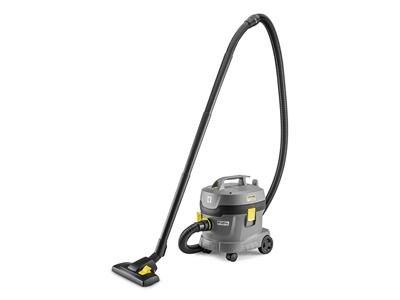 Karcher T 11/1 Otel Tipi Süpürge - 0