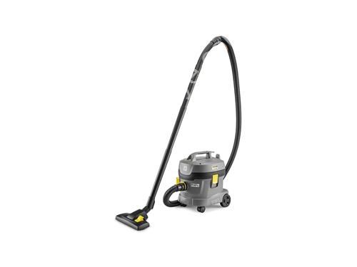 Karcher T 11/1 Otel Tipi Süpürge