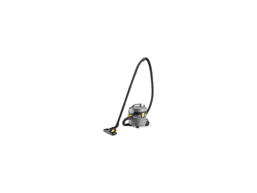 Karcher T 11/1 Otel Tipi Süpürge