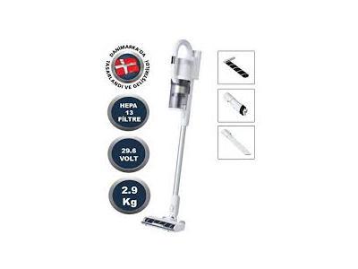 Nilfisk S1 Home Şarjlı Dikey Süpürge