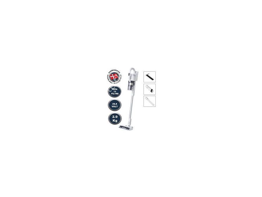 Nilfisk S1 Home Şarjlı Dikey Süpürge