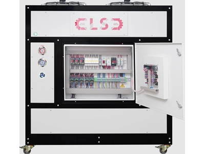 45.000 Kcal Hava Soğutmalı Chiller - 3