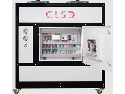 91.200 Kcal Luftgekühlter Chiller