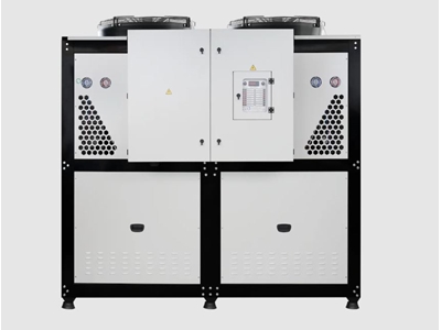 317,000 Kcal Air-Cooled Chiller - 2