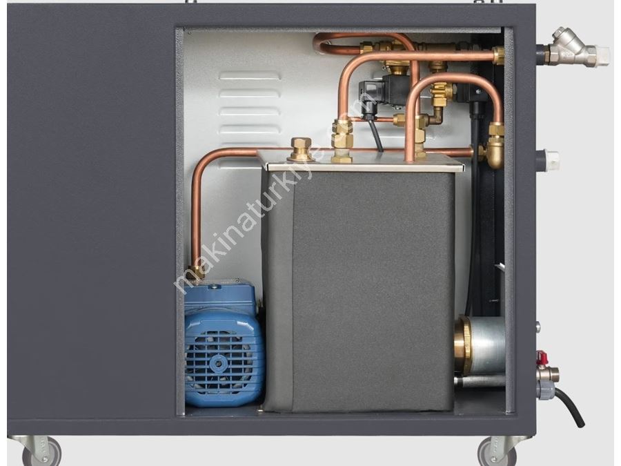 15 kW Heating Capacity Temperature Control Unit