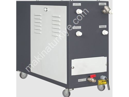 10 Kw Isıtma Kapasiteli Sıcaklık Kontrol Ünitesi