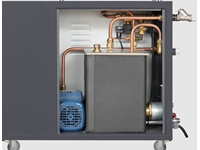 20 kW Heating Capacity Temperature Control Unit