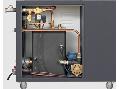 40 kW Heating Capacity Temperature Control Unit