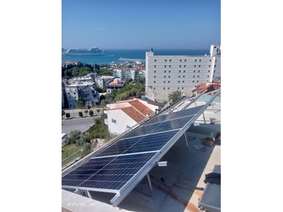 6,2 kW Bağ Ev Paketi - 0