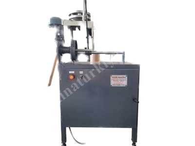 Çap 50 Mm Bobin-Masura-Kuka Kesim Makinesi