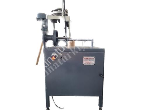Çap 50 Mm Bobin-Masura-Kuka Kesim Makinesi