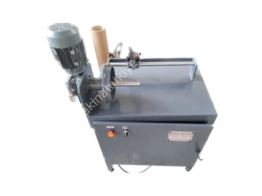 Çap 152 Mm Bobin-Masura-Kuka Kesim Makinesi