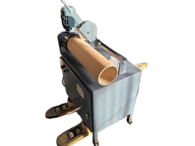 Çap 152 Mm Bobin-Masura-Kuka Kesim Makinesi - 4