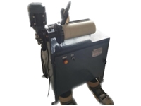 Çap 152 Mm Bobin-Masura-Kuka Kesim Makinesi