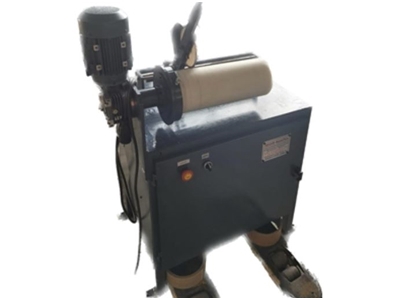 Çap 152 Mm Bobin-Masura-Kuka Kesim Makinesi