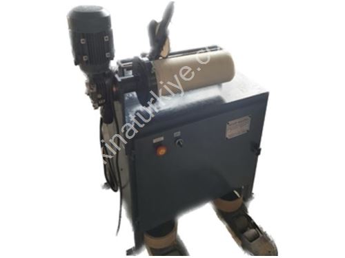 Çap 152 Mm Bobin-Masura-Kuka Kesim Makinesi
