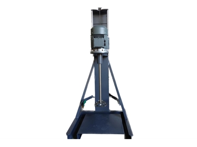 1000 Kg Farbmischmaschine - 0