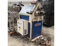 Machine à plier des profilés tubulaires Bendmak de 55 mm, modèle 2011 avec affic